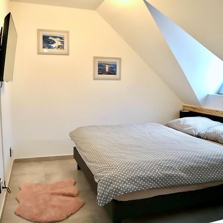 Apartman U Bobovky - ลิปโนนัดเวิลตาวู ภายนอก รูปภาพ