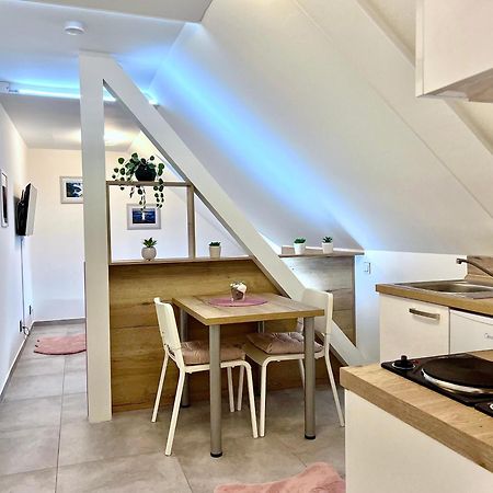 Apartman U Bobovky - ลิปโนนัดเวิลตาวู ภายนอก รูปภาพ