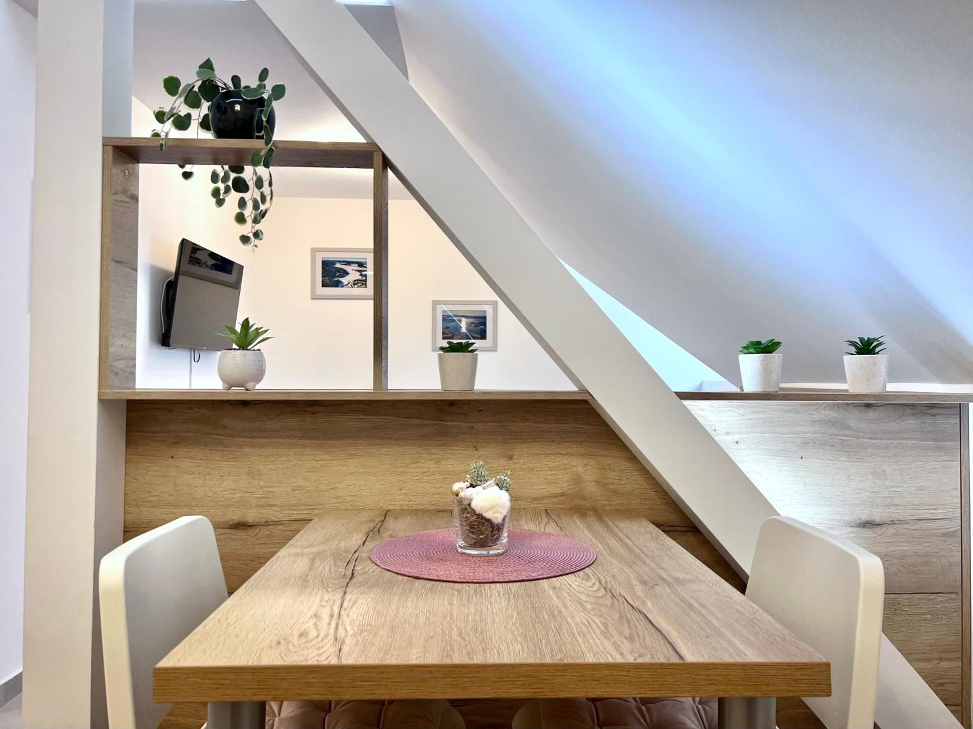 Apartman U Bobovky - ลิปโนนัดเวิลตาวู ภายนอก รูปภาพ