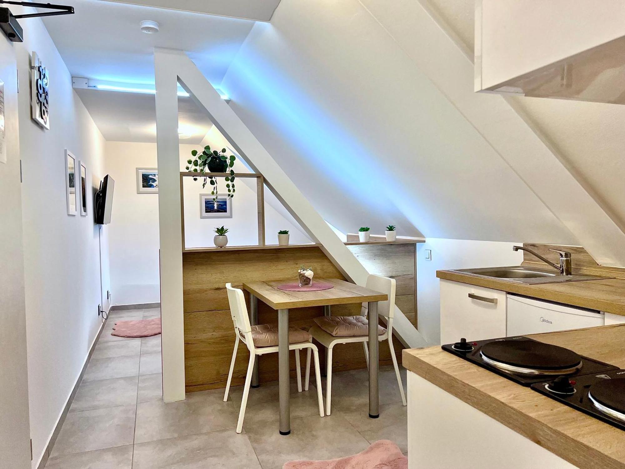 Apartman U Bobovky - ลิปโนนัดเวิลตาวู ภายนอก รูปภาพ